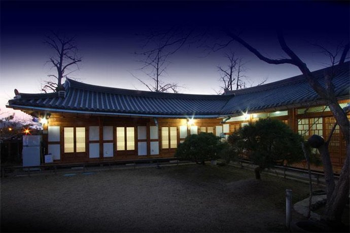 Buyongheon