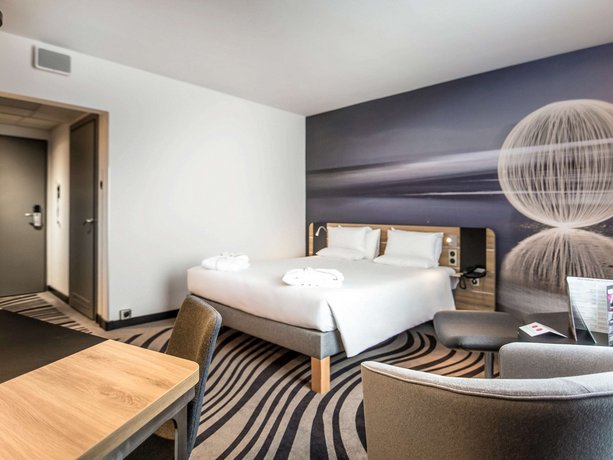 Novotel Poznan Centrum