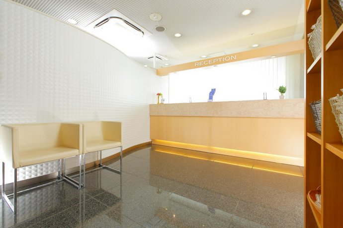 Hotel MyStays Higashi-Ikebukuro