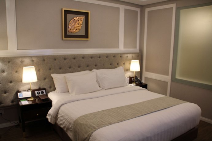 Best Western Premier Panbil