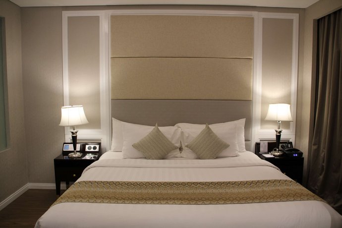 Best Western Premier Panbil