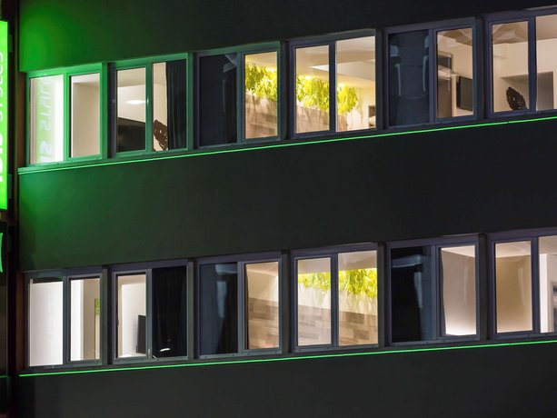 ibis Styles Lisboa Centro Marques de Pombal