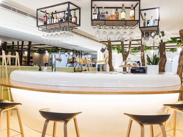 ibis Styles Lisboa Centro Marques de Pombal