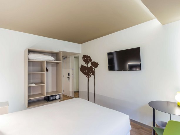 ibis Styles Lisboa Centro Marques de Pombal