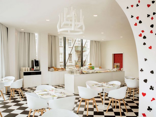 Ibis Styles Wroclaw Centrum