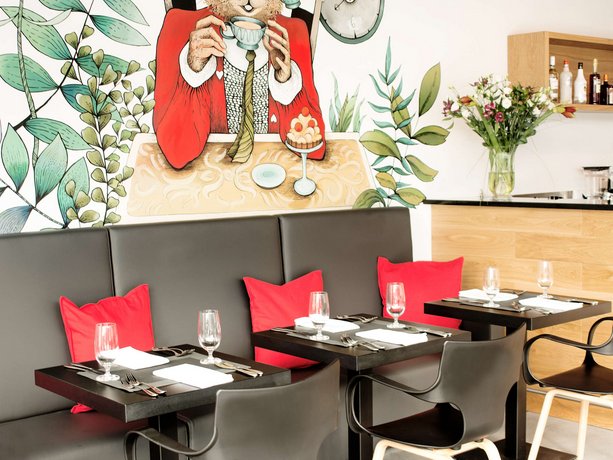 Ibis Styles Wroclaw Centrum
