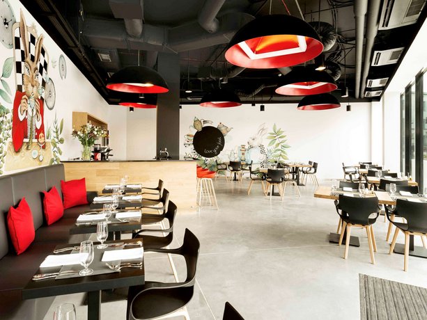 Ibis Styles Wroclaw Centrum
