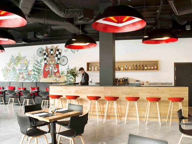 Ibis Styles Wroclaw Centrum