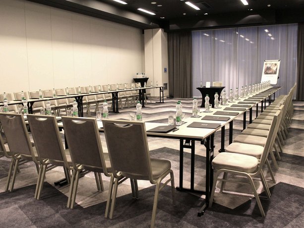 Ibis Styles Wroclaw Centrum