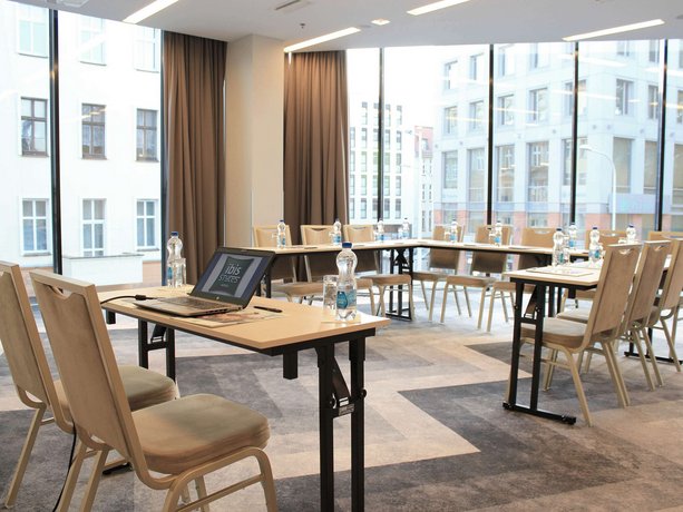 Ibis Styles Wroclaw Centrum