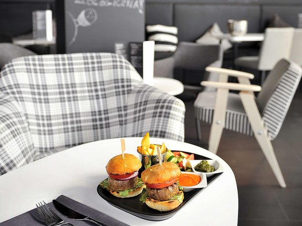 Ibis Styles Wroclaw Centrum