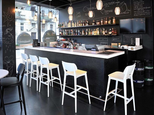 Ibis Styles Wroclaw Centrum