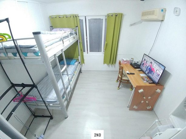 Exclusive Use Whole House For You Apartment