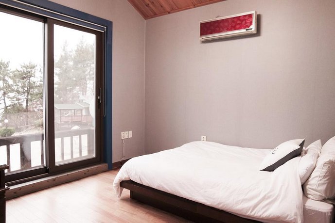 Namhae C You House