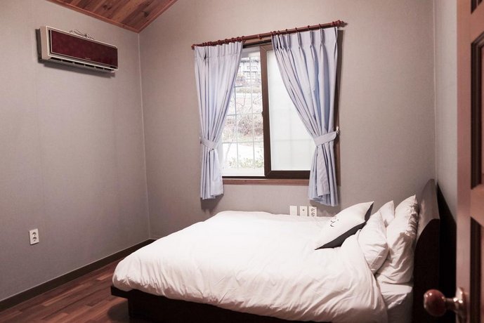 Namhae C You House