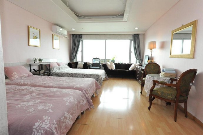 Hongdae Guesthouse - Hostel