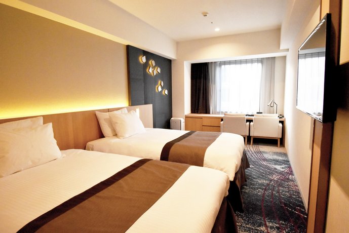 Hotel JAL City Nagoya Nishiki