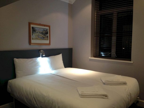 Princess Hotel London