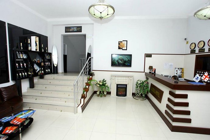 Gold Star Hotel Tbilisi
