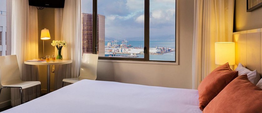 Travelodge Hotel Wellington