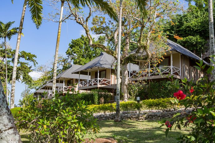 Iririki Island Resort & Spa