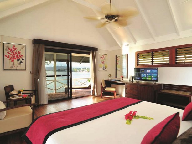 Iririki Island Resort & Spa