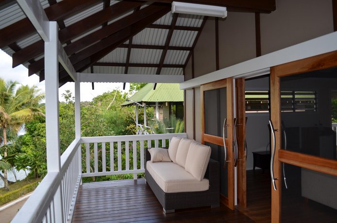 Iririki Island Resort & Spa