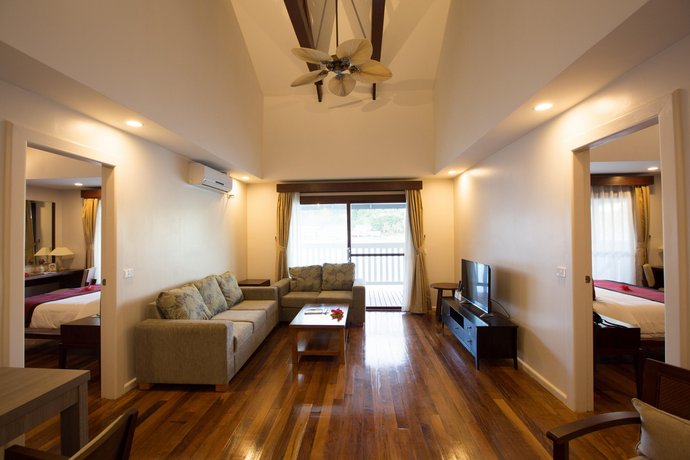Iririki Island Resort & Spa
