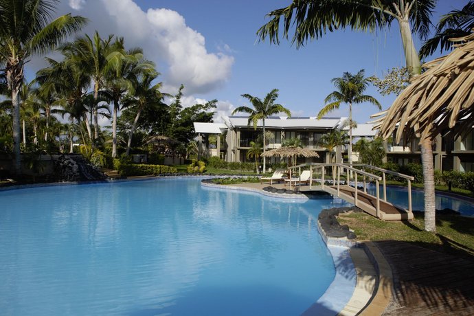Iririki Island Resort & Spa
