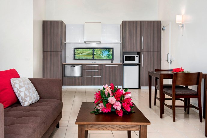 Iririki Island Resort & Spa