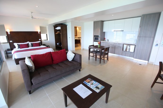 Iririki Island Resort & Spa