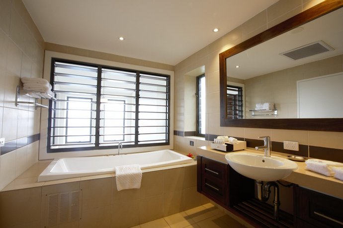 Iririki Island Resort & Spa