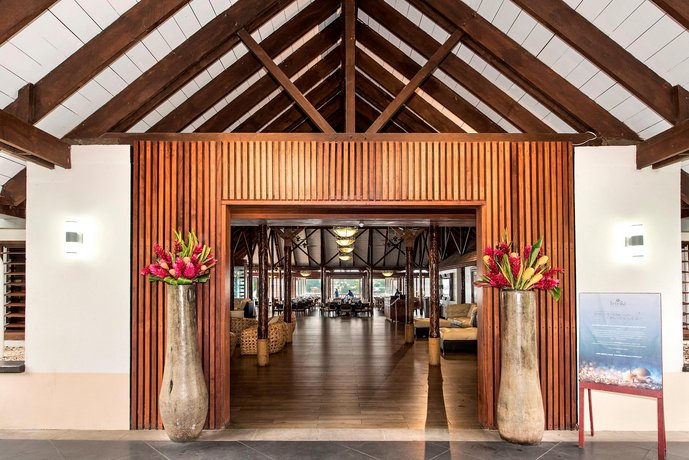 Iririki Island Resort & Spa