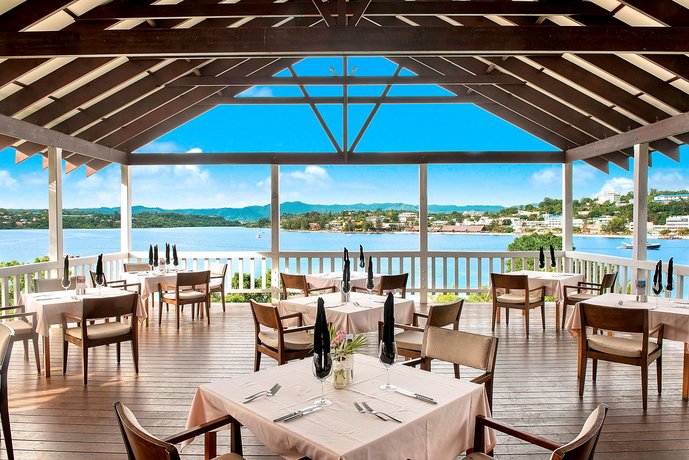 Iririki Island Resort & Spa
