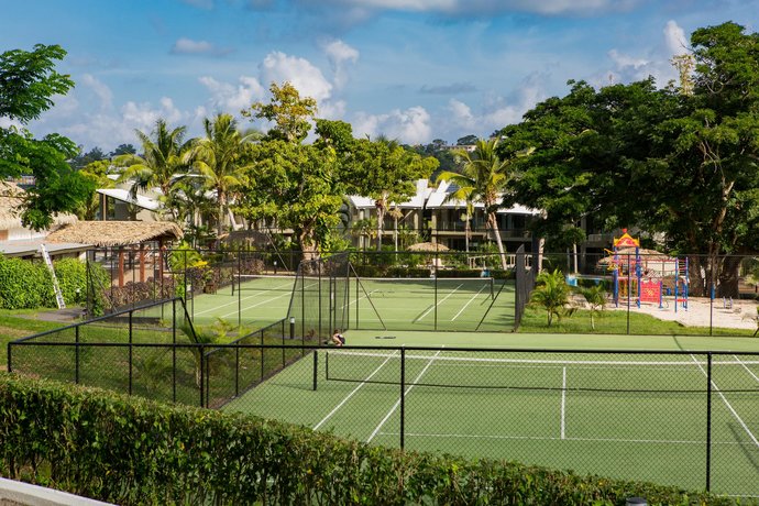 Iririki Island Resort & Spa