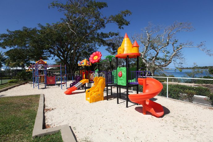 Iririki Island Resort & Spa
