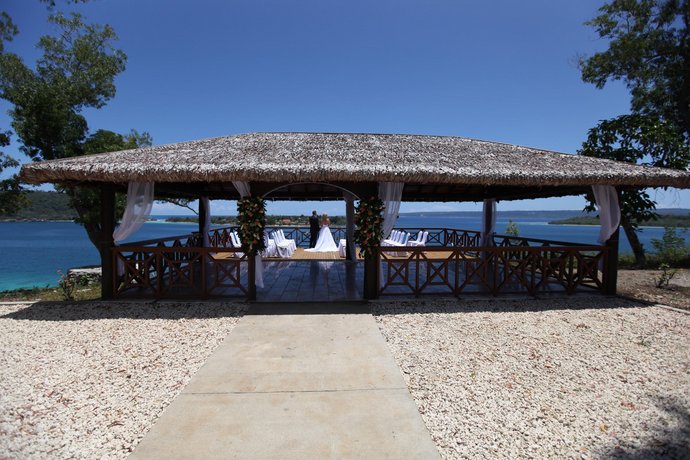 Iririki Island Resort & Spa