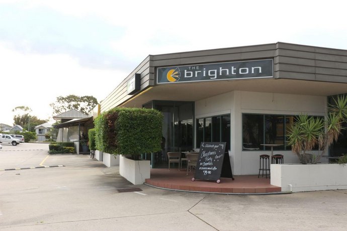 Brighton Hotel Brisbane