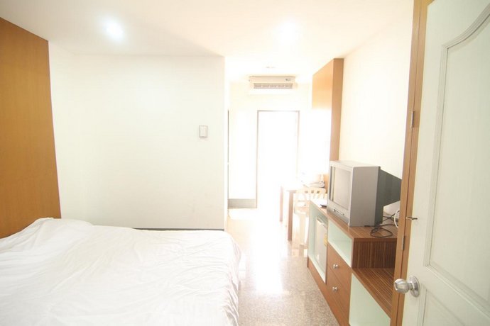 Wallada Place Hotel