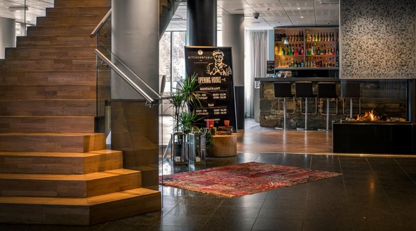 Clarion Hotel Stavanger