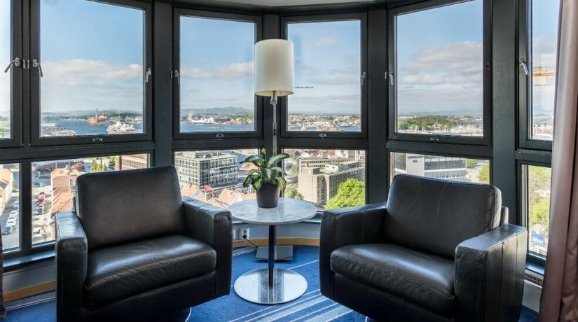 Clarion Hotel Stavanger