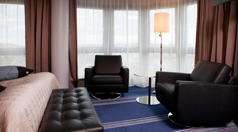 Clarion Hotel Stavanger
