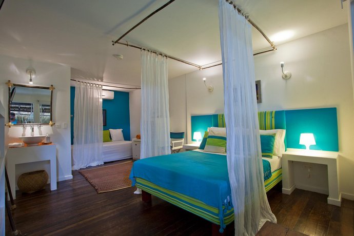 Kohsamui Hotel De Mar