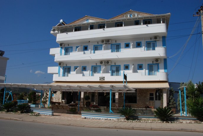 Hotel Murati