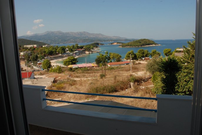 Hotel Murati