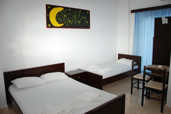Hotel Murati