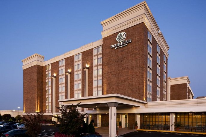 DoubleTree by Hilton Wilmington