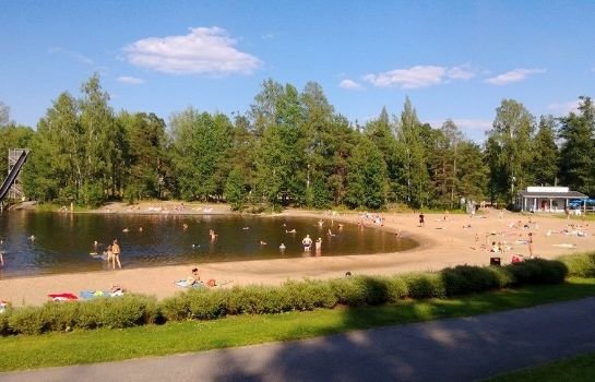 Lappeenranta Spa