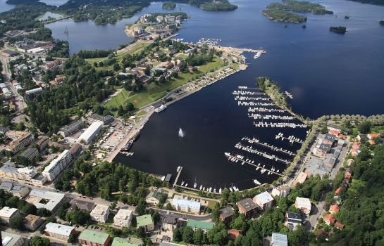 Lappeenranta Spa