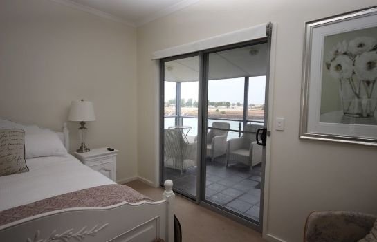 Wallaroo Marina Apartments